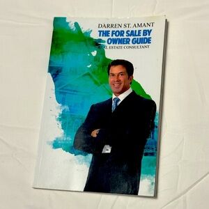 For Sale By Owner by Darren St. Amant. Real Estate Consultant.